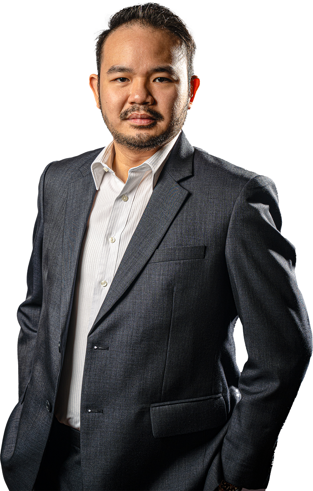 Our Team – Khalifah & Co